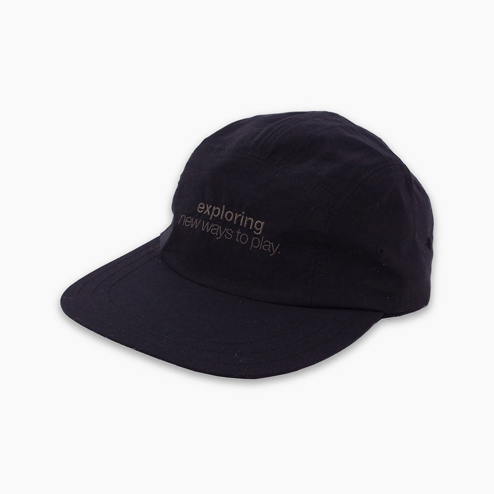 MLG JET CAP ブラック Jet Cap – MoonlightGearEquipment