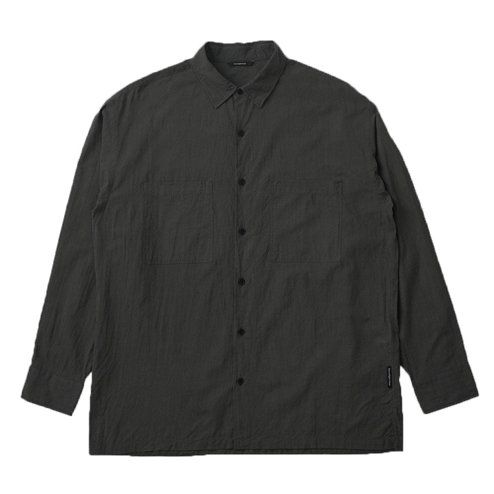 Root Shirt L/S