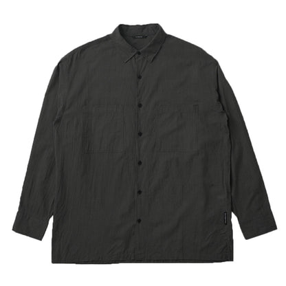 Root Shirt L/S