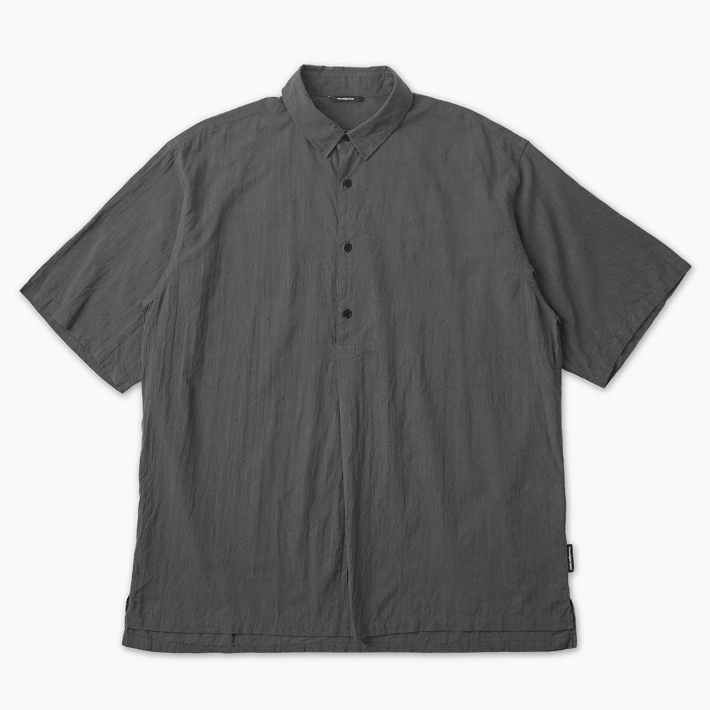 トップス moonlightgear equipment Root Shirt L Root Shirt S/S-26SS – MoonlightGearEquipment