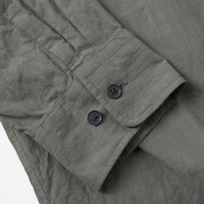Root Shirt L/S