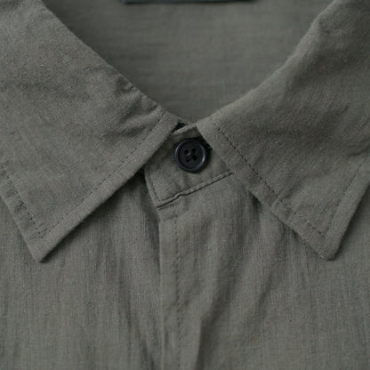 Root Shirt L/S