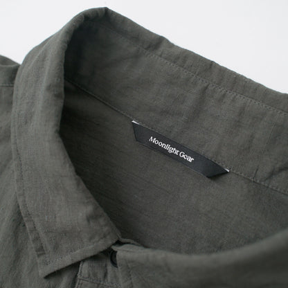 Root Shirt S/S