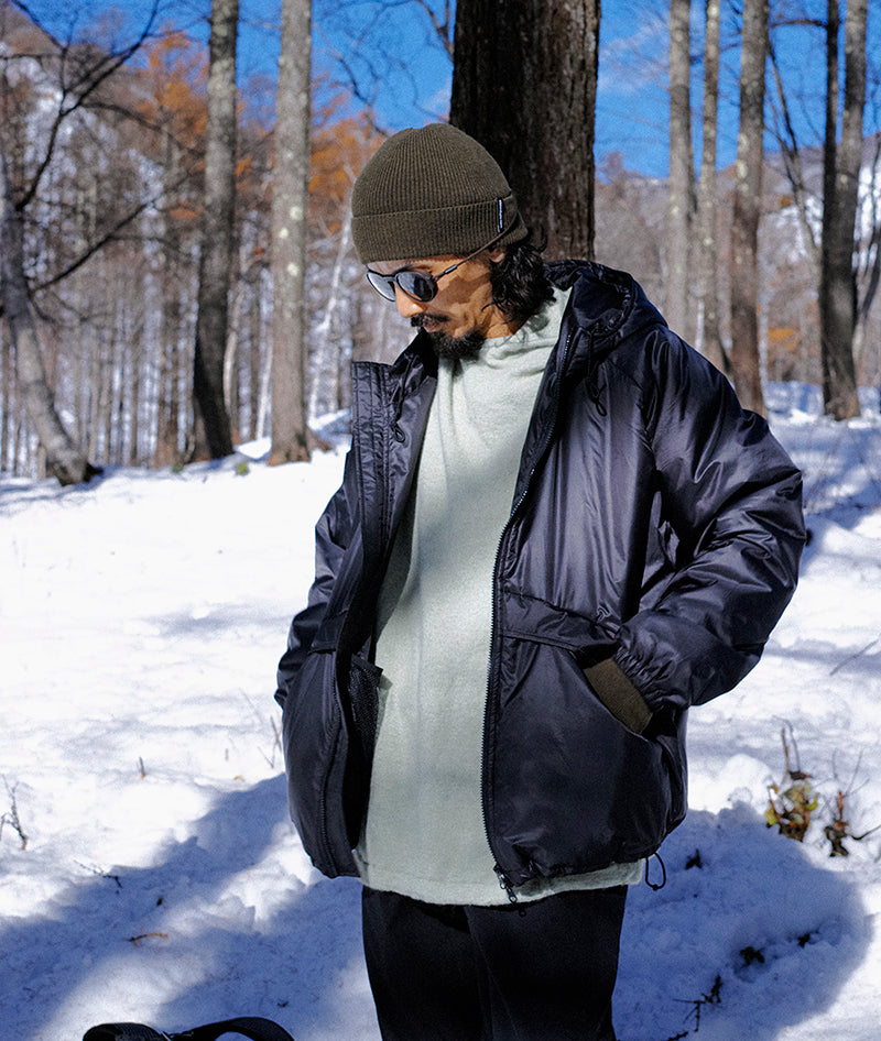 MOONLIGHTGEAR Gram Jacket L/XL 【公式通販】