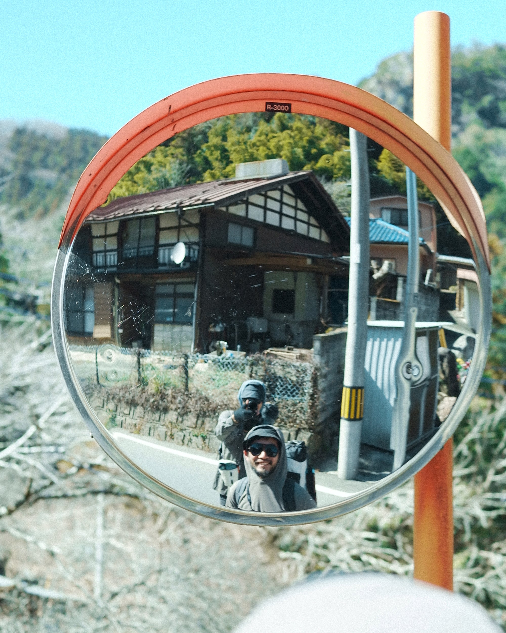 Two Faced Hat – MoonlightGearEquipment