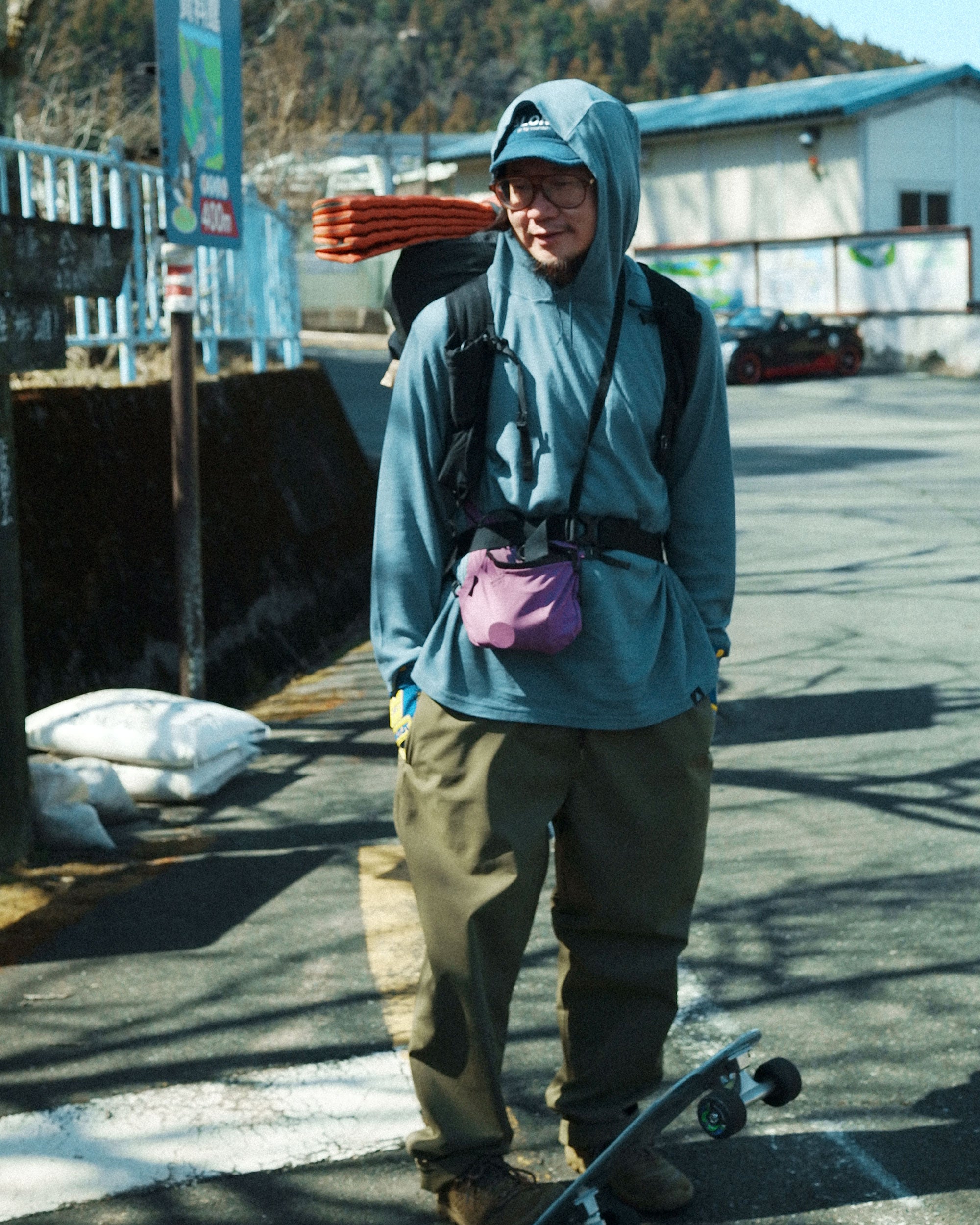 Any Hoody – MoonlightGearEquipment
