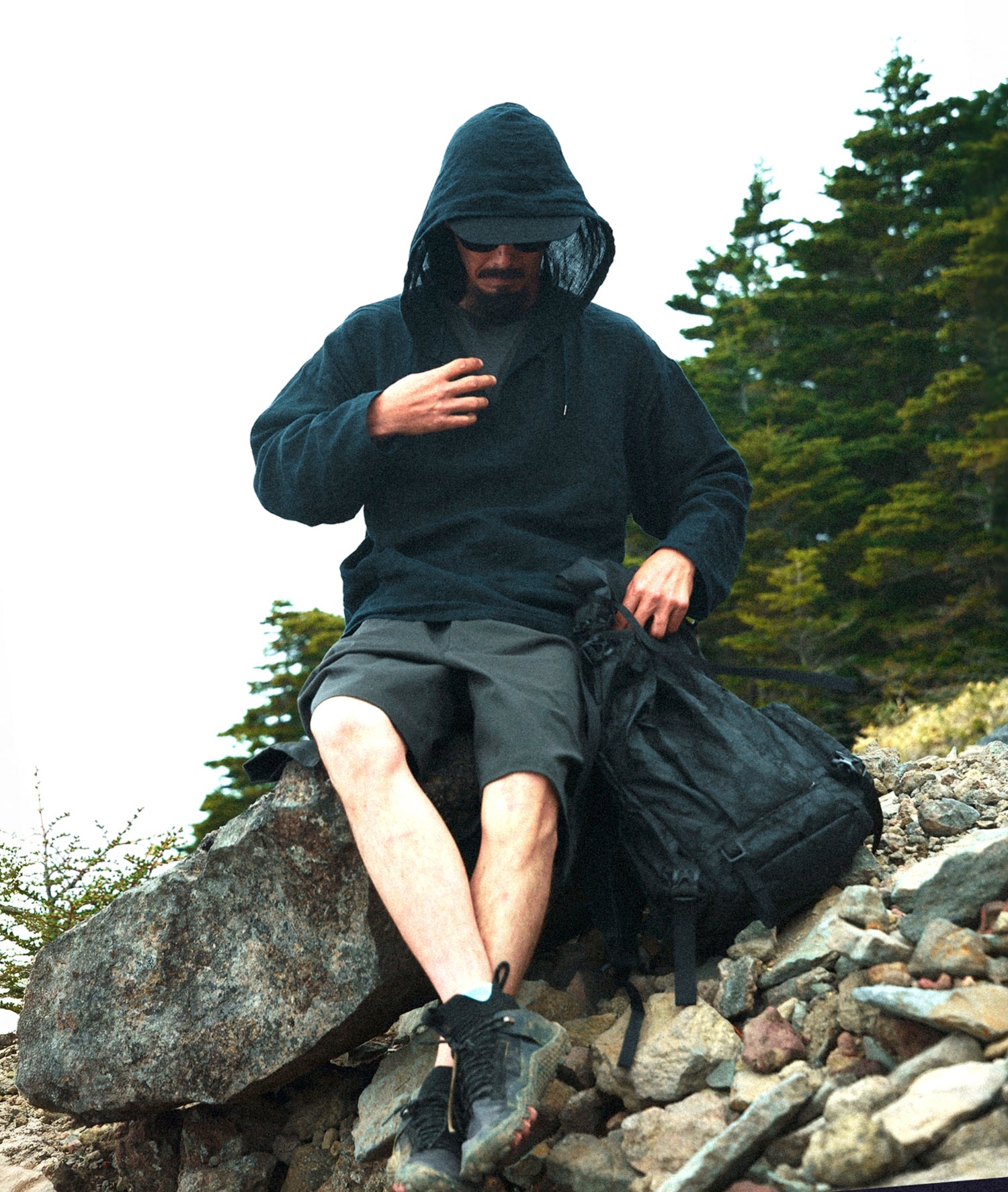 Sun Hoody – MoonlightGearEquipment