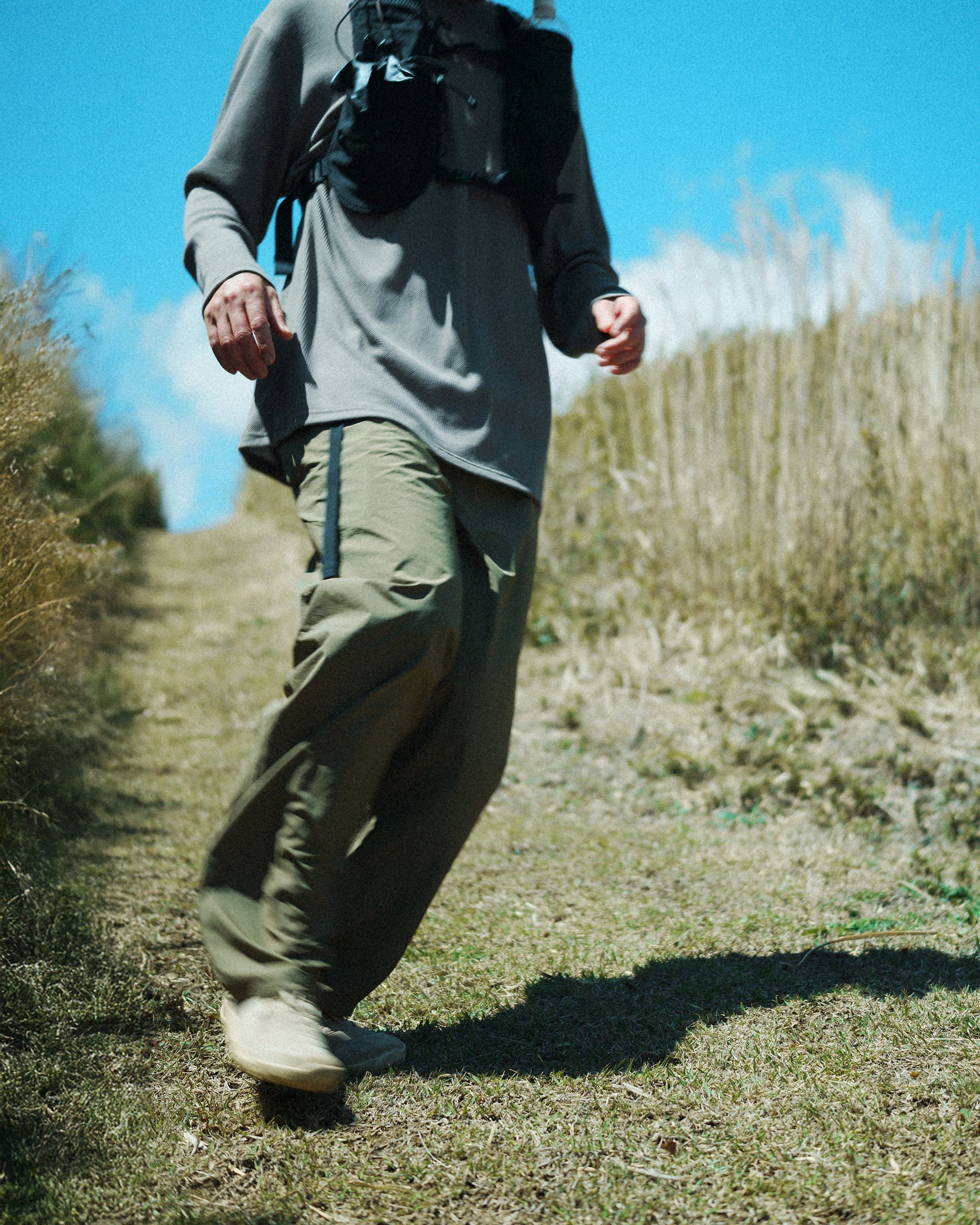 グイデッティ　トレッキングポール　オピネル　山と道　moonlight gear Moonlight Gear Equipment – MoonlightGearEquipment