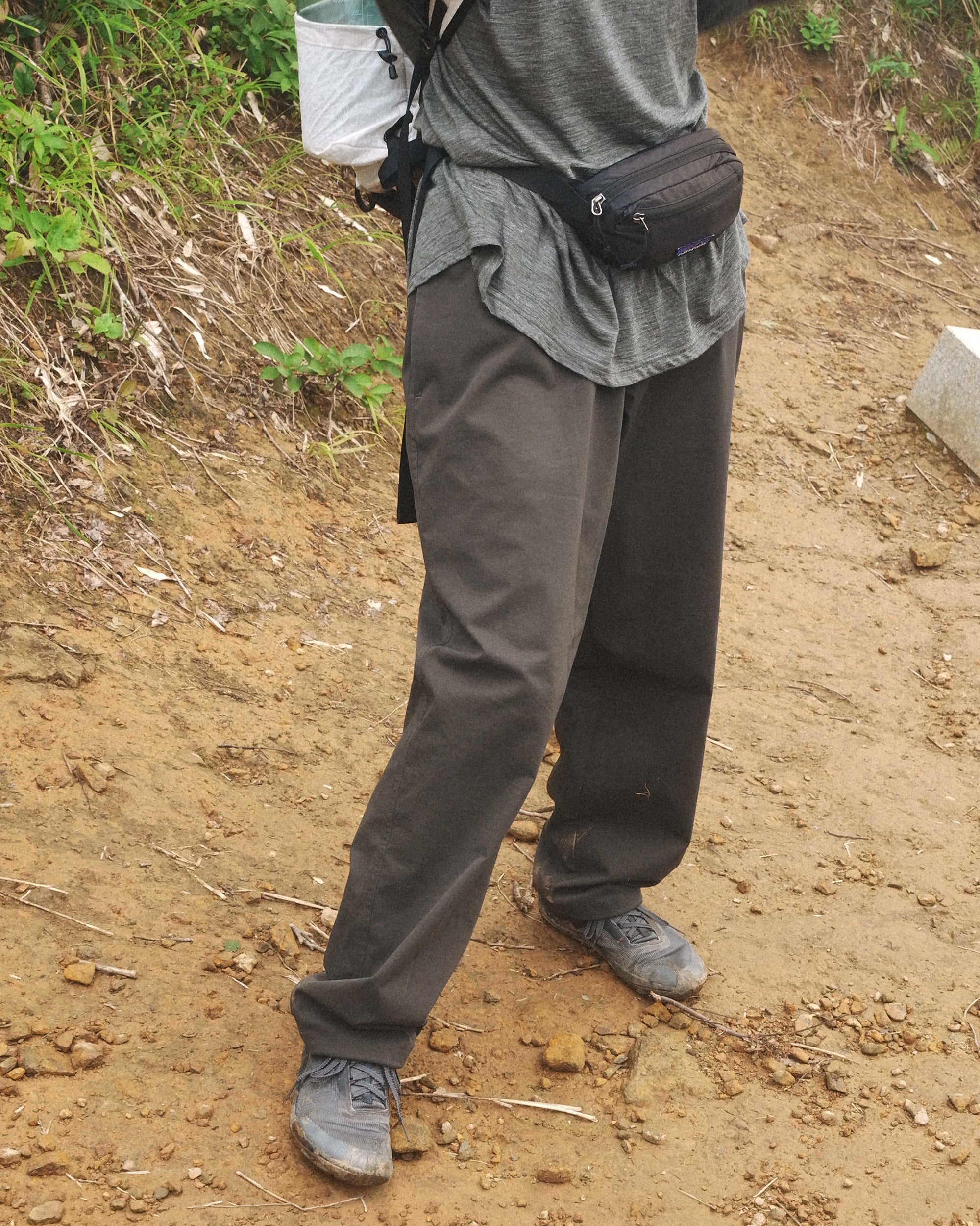 UNfake Pants – MoonlightGearEquipment