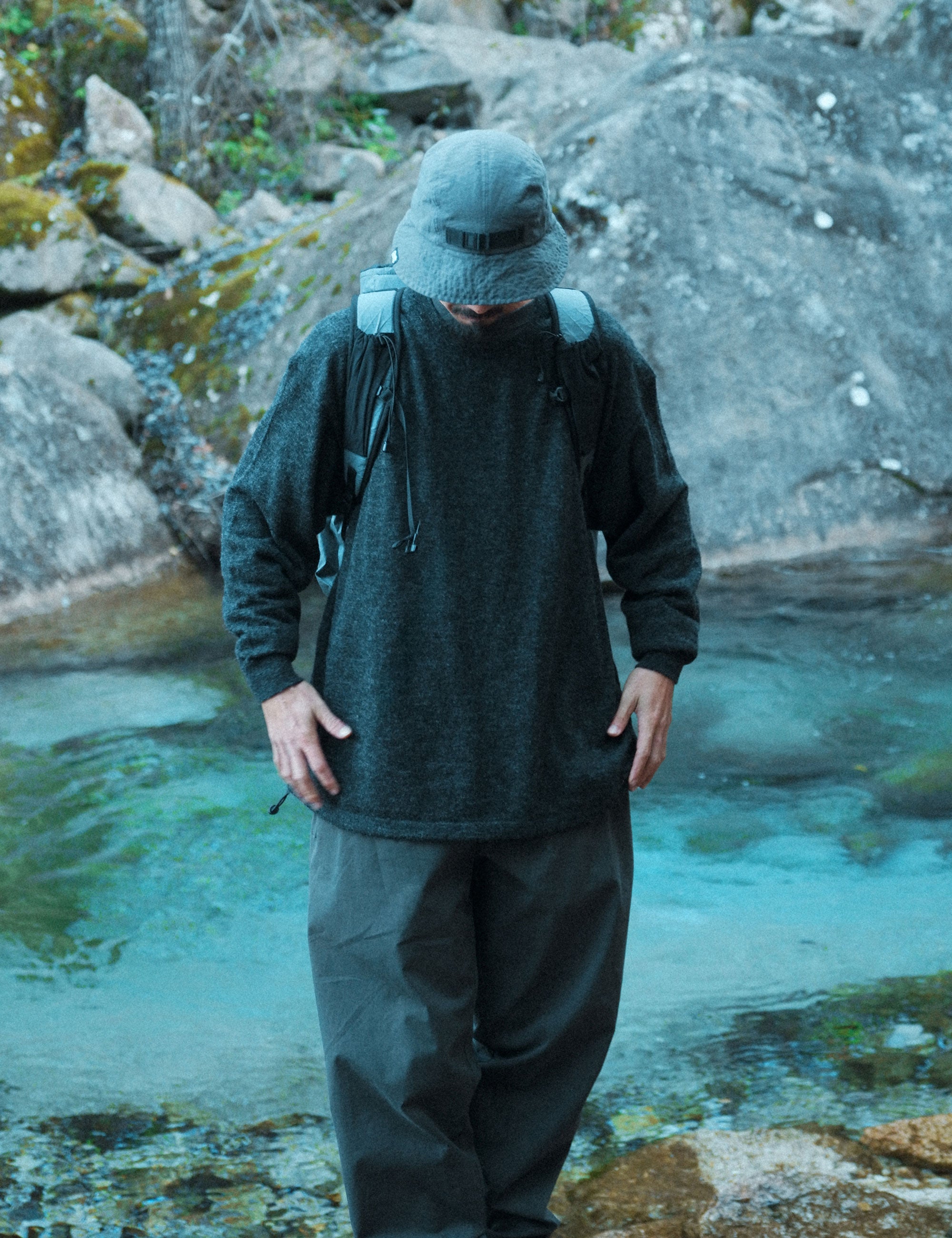 Highland LT Crew – MoonlightGearEquipment