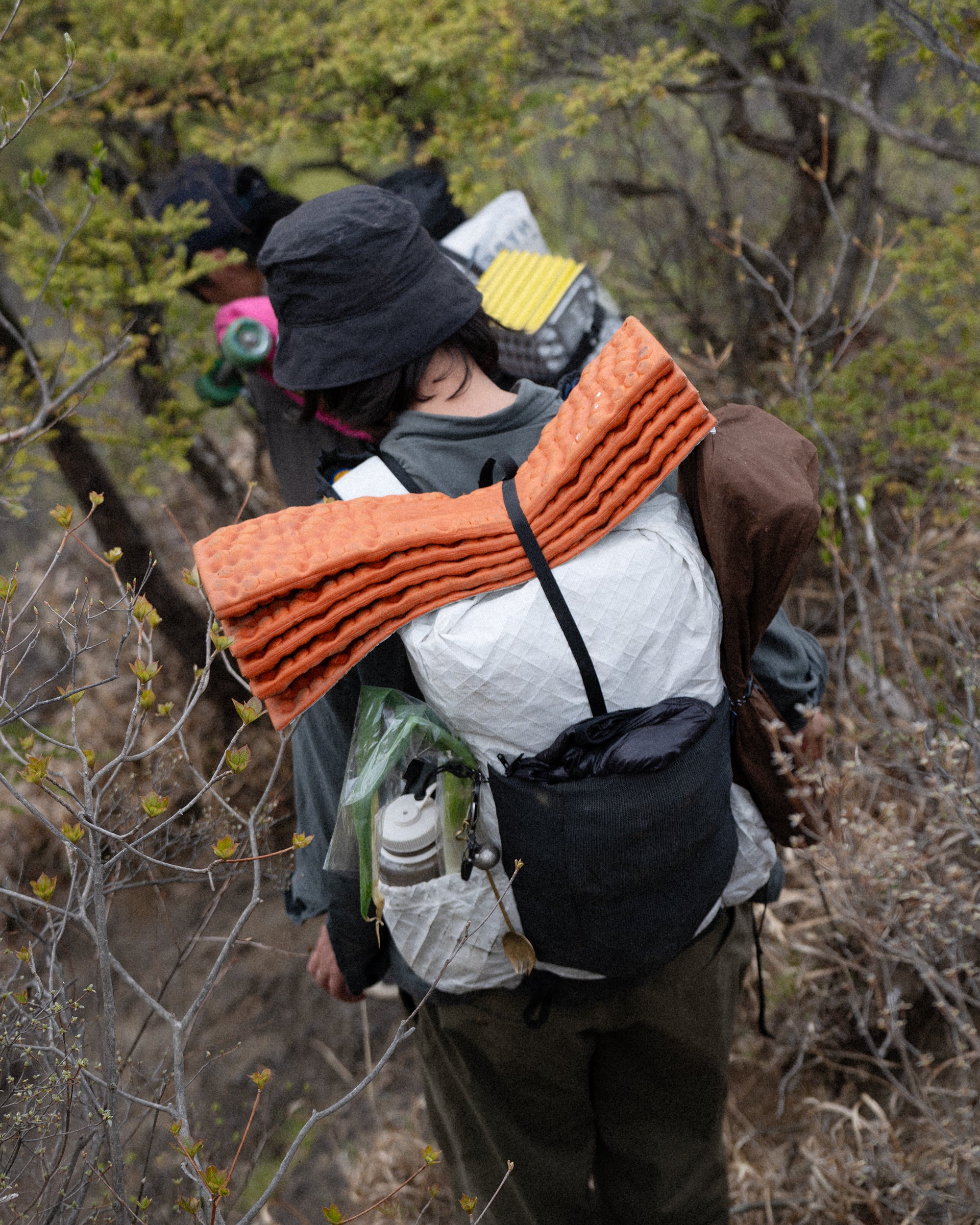 Two Faced Hat – MoonlightGearEquipment