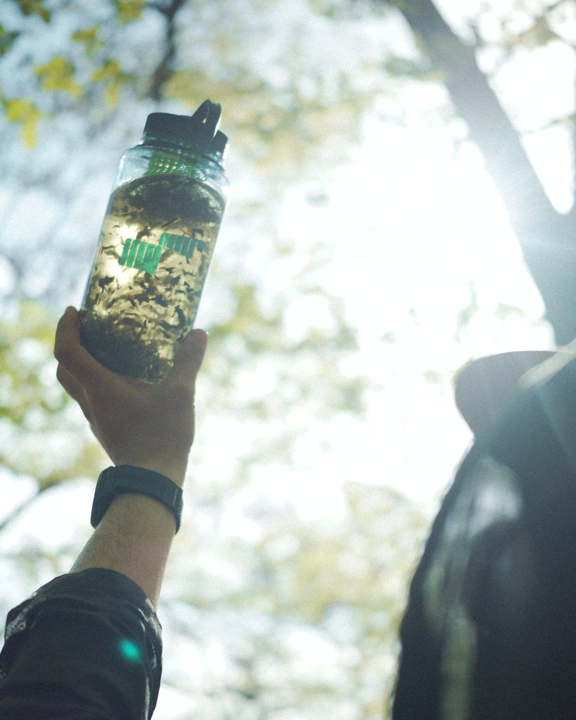 Moonlightgear equipment ナルゲンボトル 水と。Nalgene Bottle – MoonlightGearEquipment