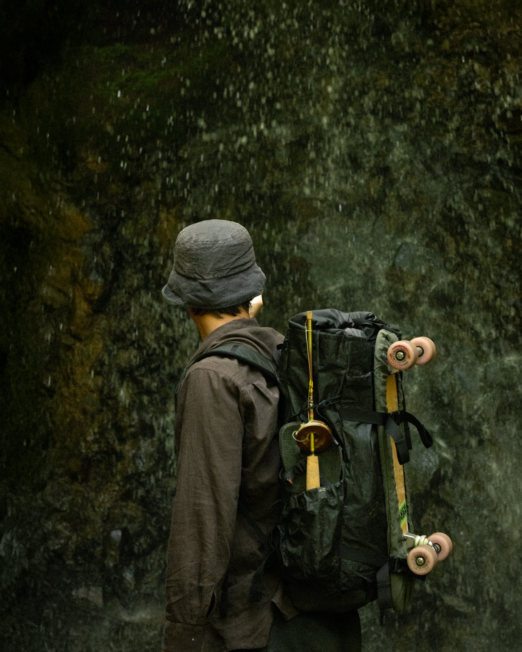 Two Faced Hat – MoonlightGearEquipment