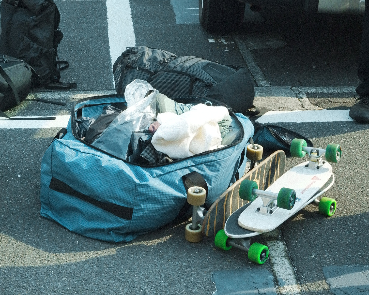 Trip Cruiser – MoonlightGearEquipment