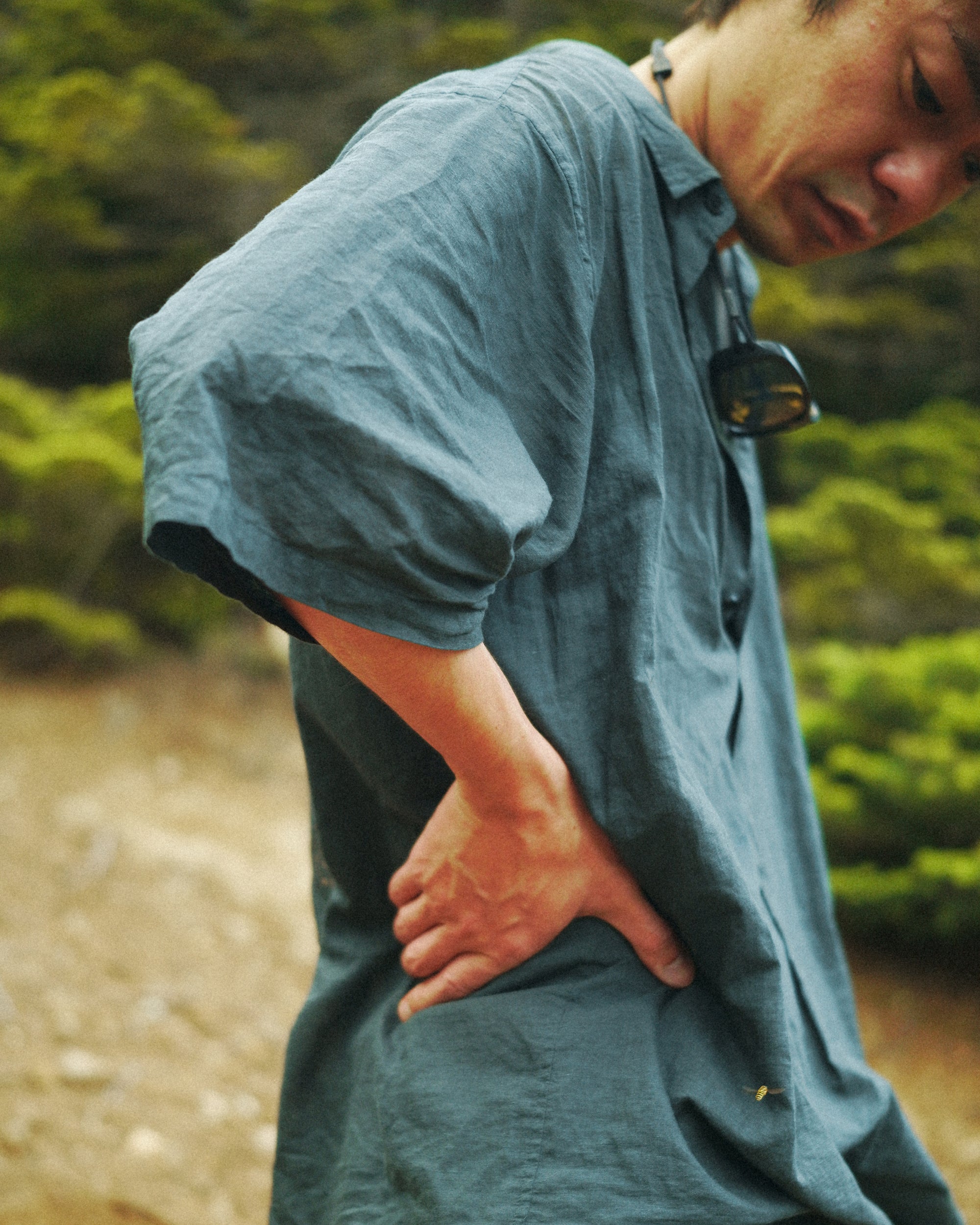 Root Shirt S/S – MoonlightGearEquipment