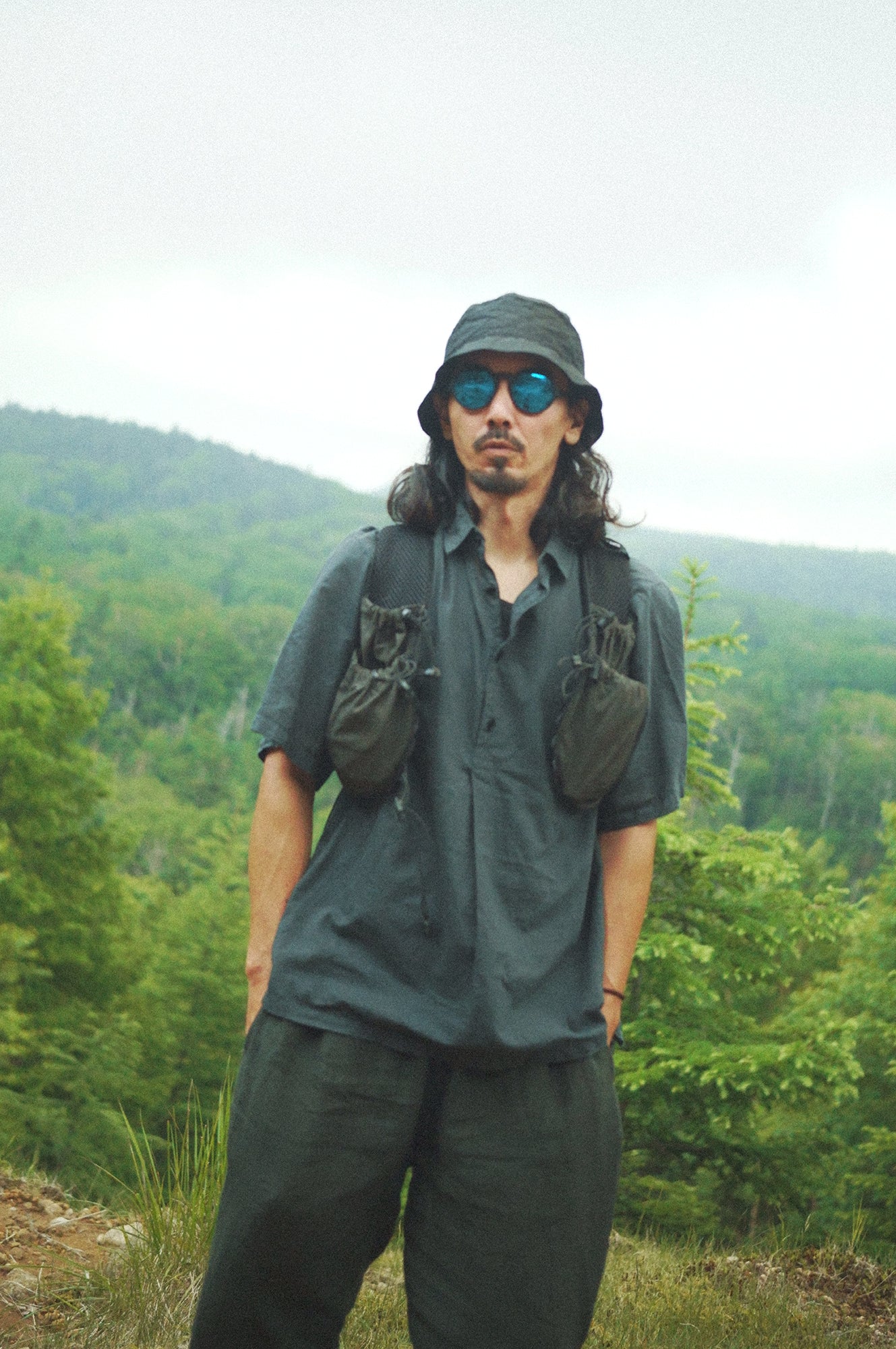 Root Shirt S/S – MoonlightGearEquipment