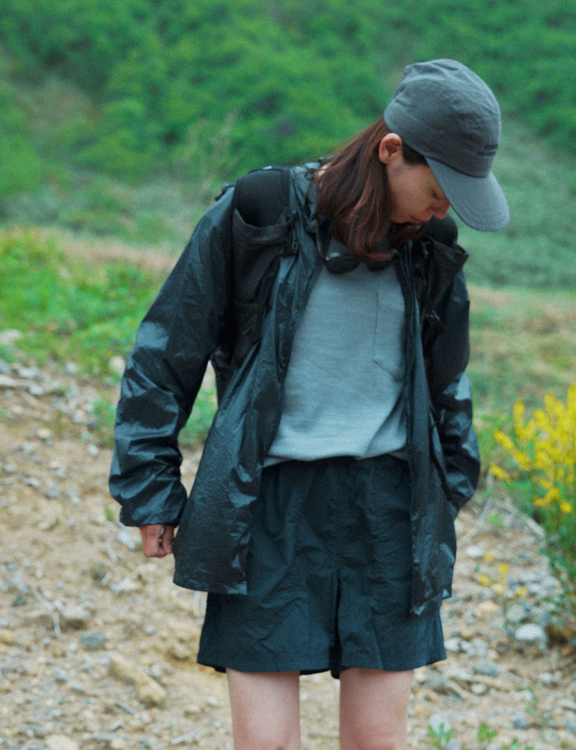 Gram Jacket – MoonlightGearEquipment