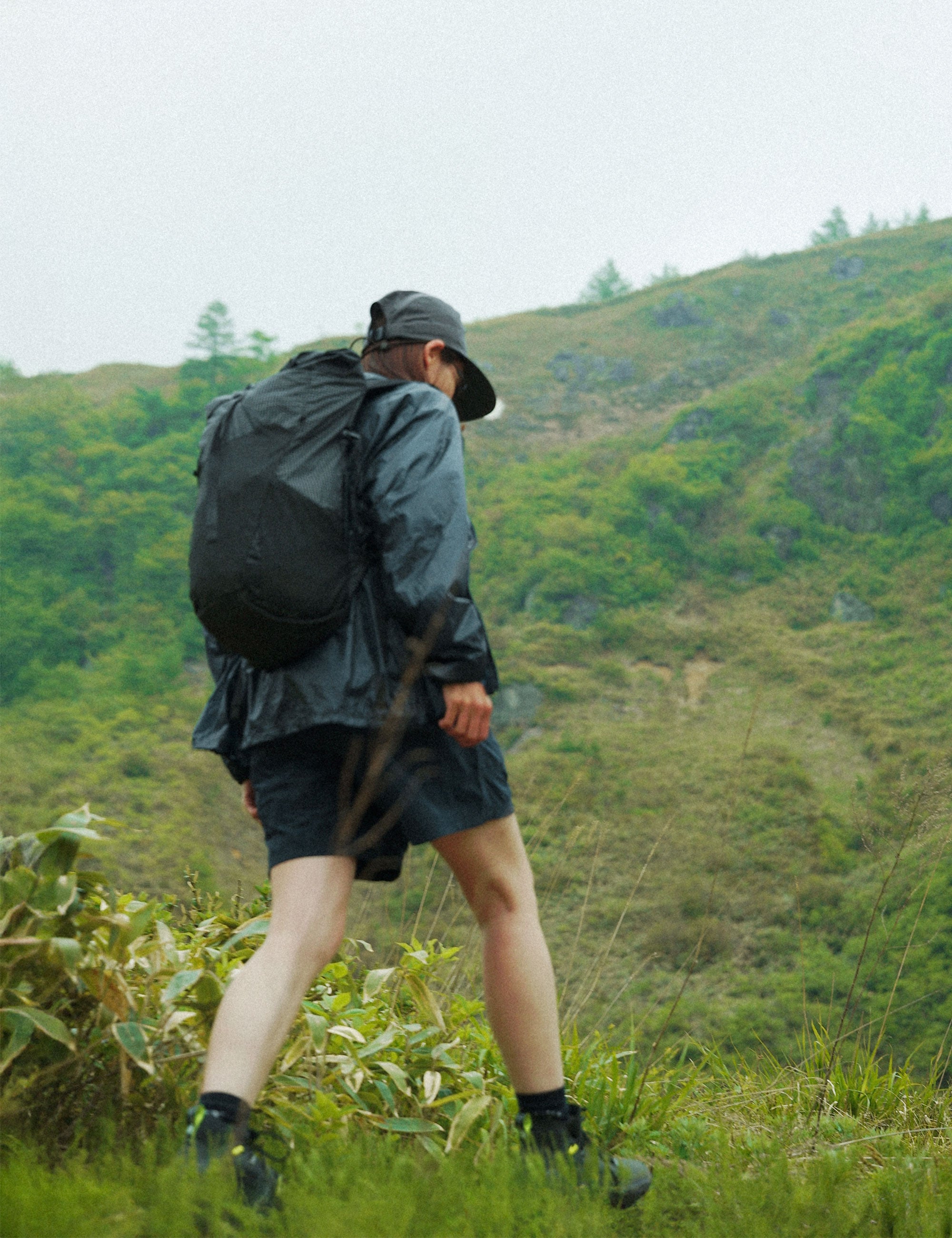 Gram Jacket – MoonlightGearEquipment