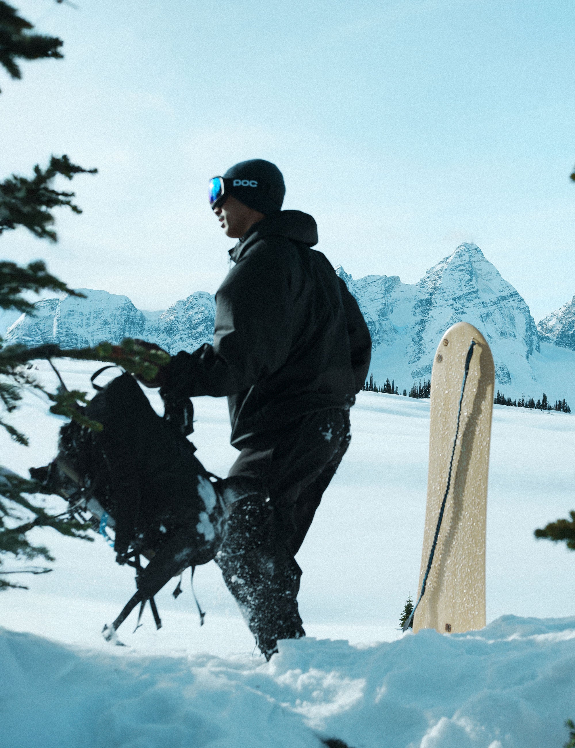 D.D Jacket – MoonlightGearEquipment