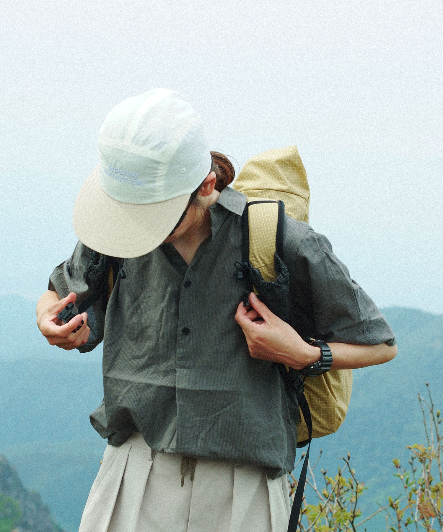 Jet Cap – MoonlightGearEquipment