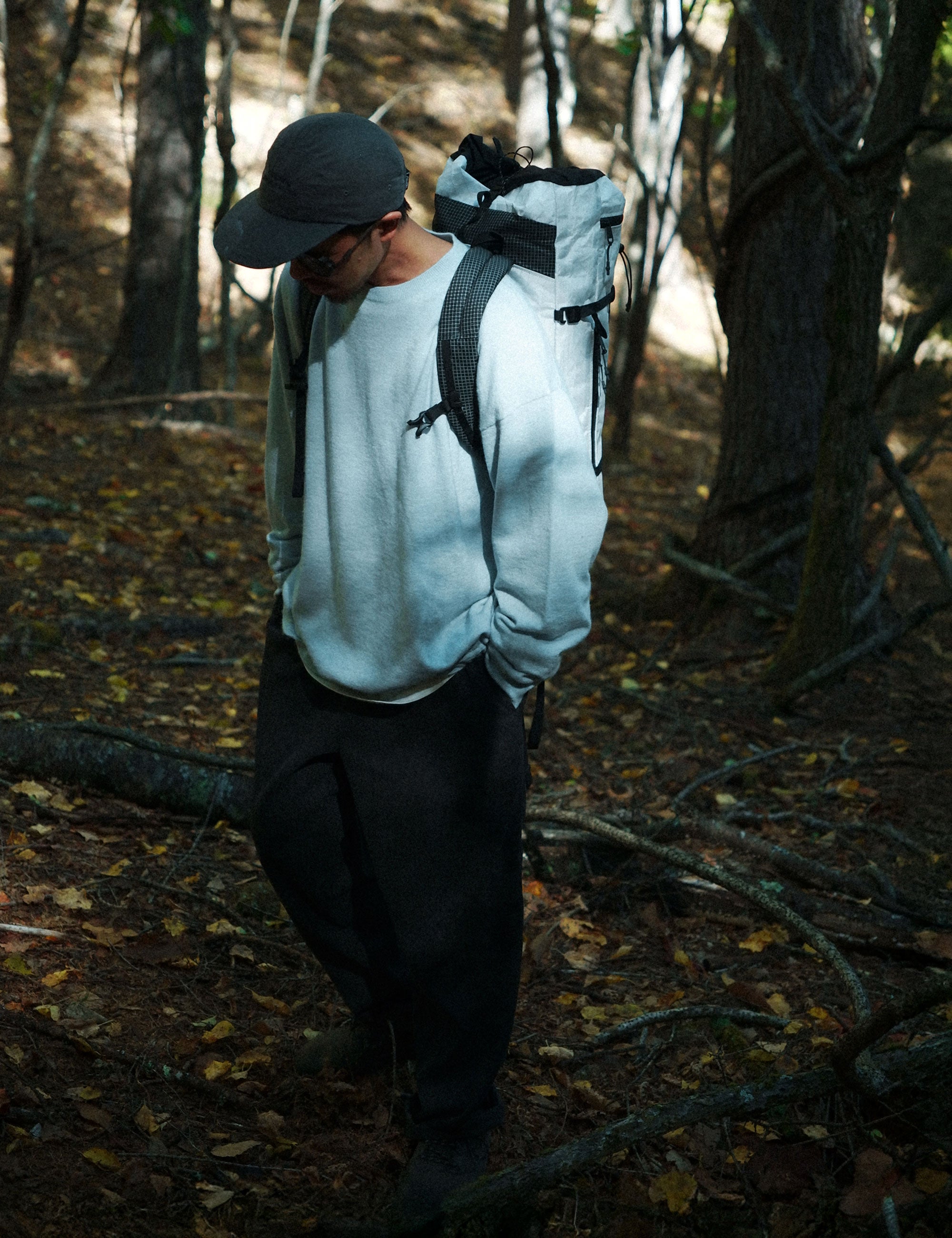 waymark gear ムーンライトギア WAYMARK GEAR