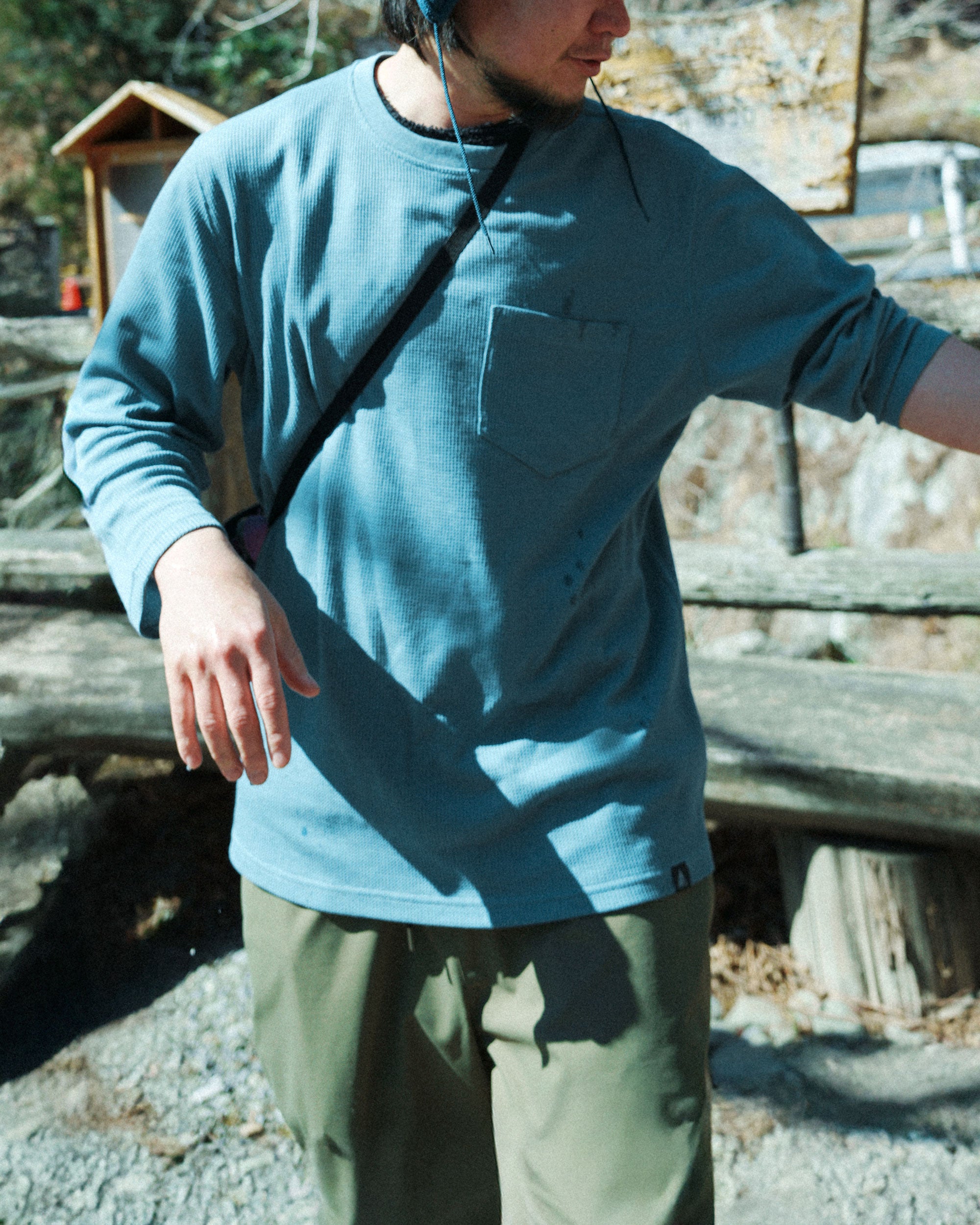 トップス Any Crew moonlightgear moonlight gear L Any Crew – MoonlightGearEquipment