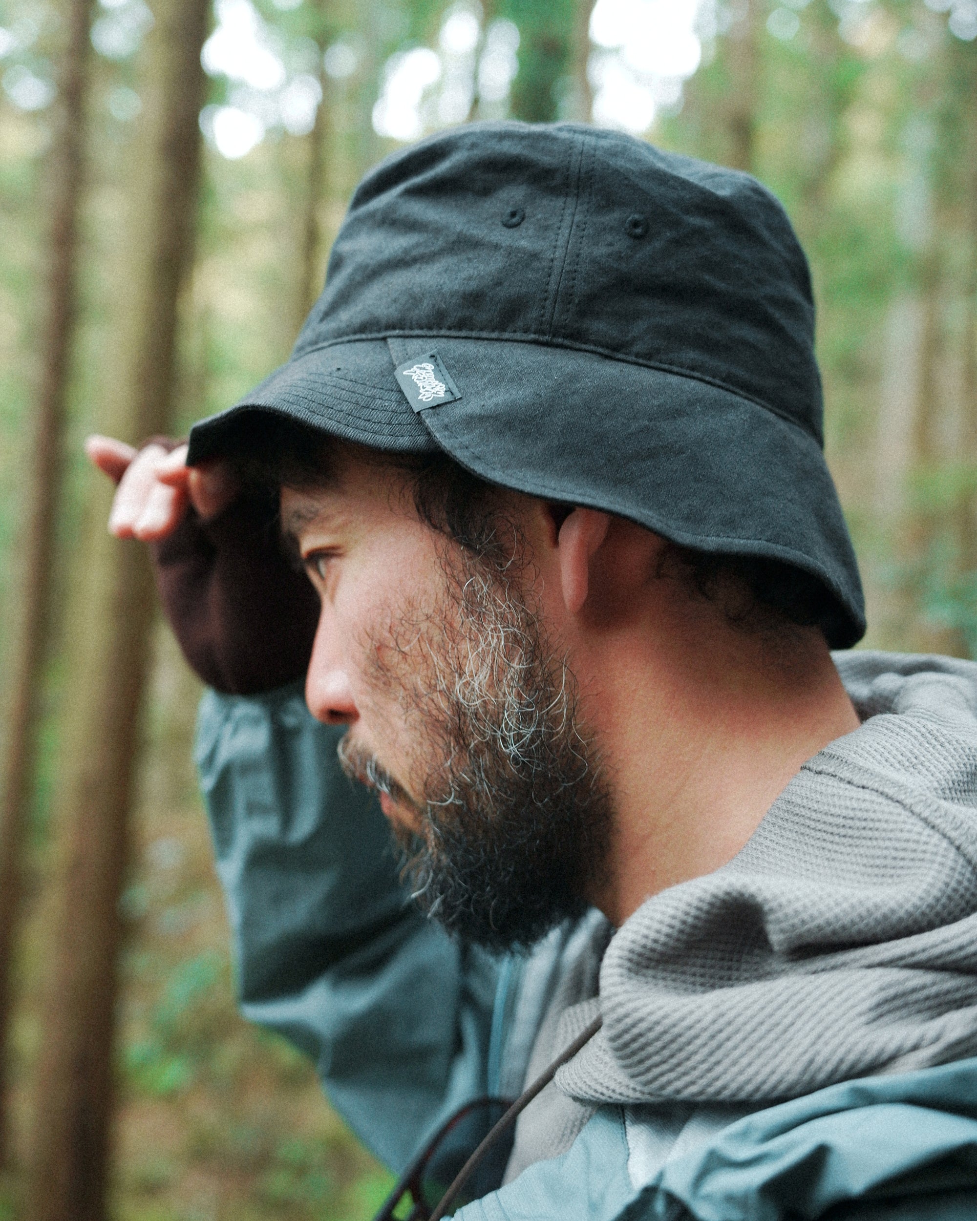 Two Faced Hat – MoonlightGearEquipment