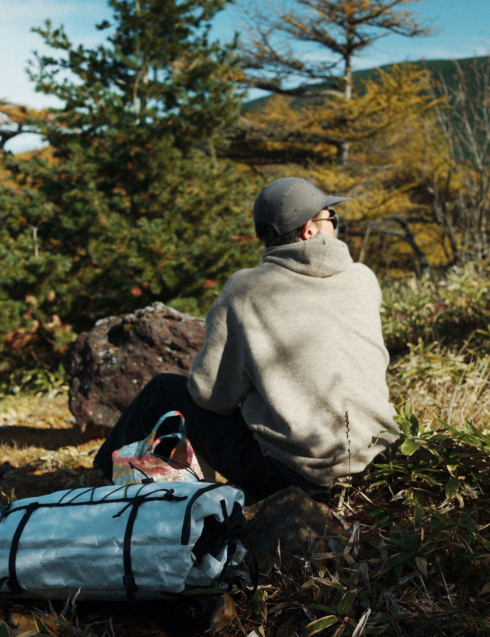 Highland Hoody – MoonlightGearEquipment