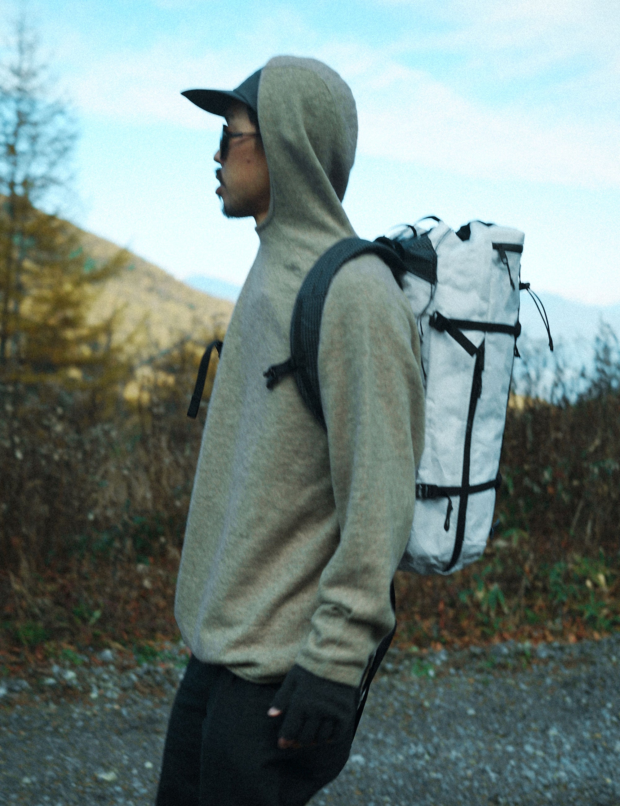 Highland Hoody – MoonlightGearEquipment