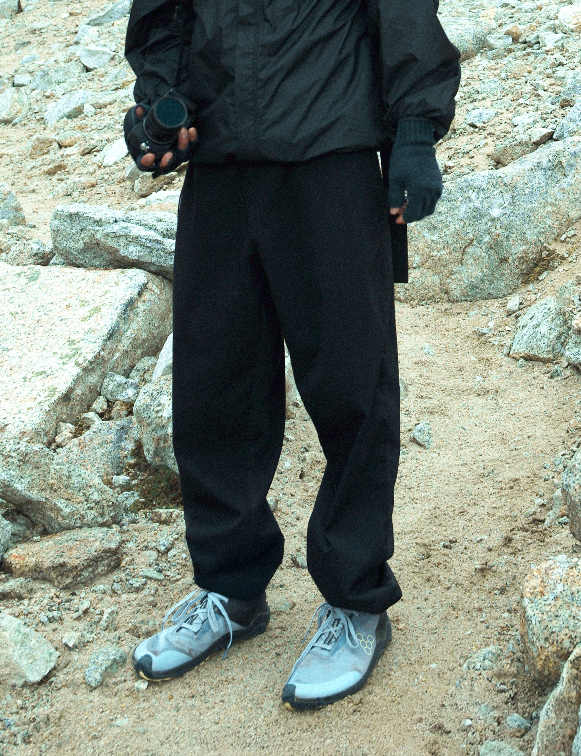 UNfake Pants – MoonlightGearEquipment