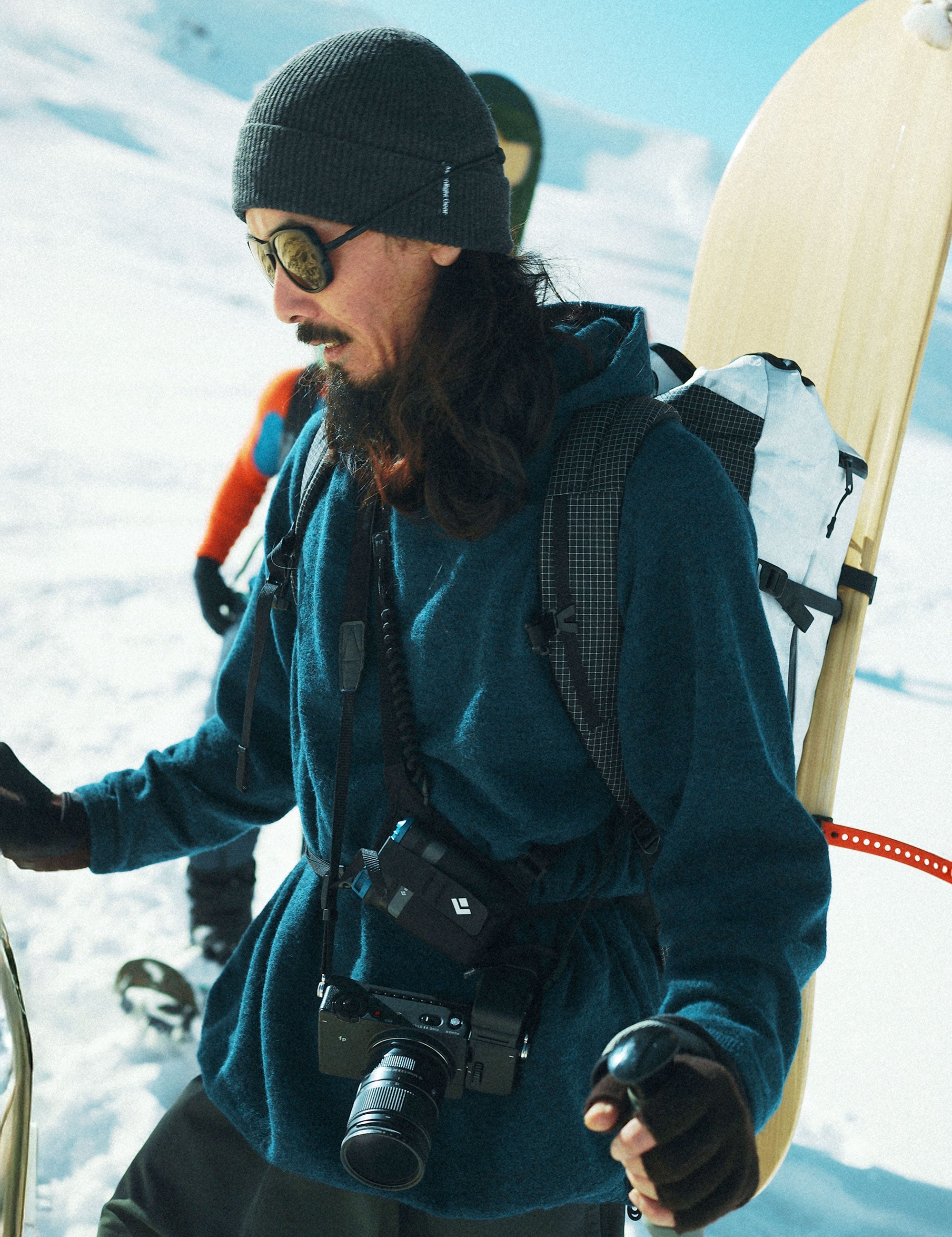 Highland Hoody – MoonlightGearEquipment