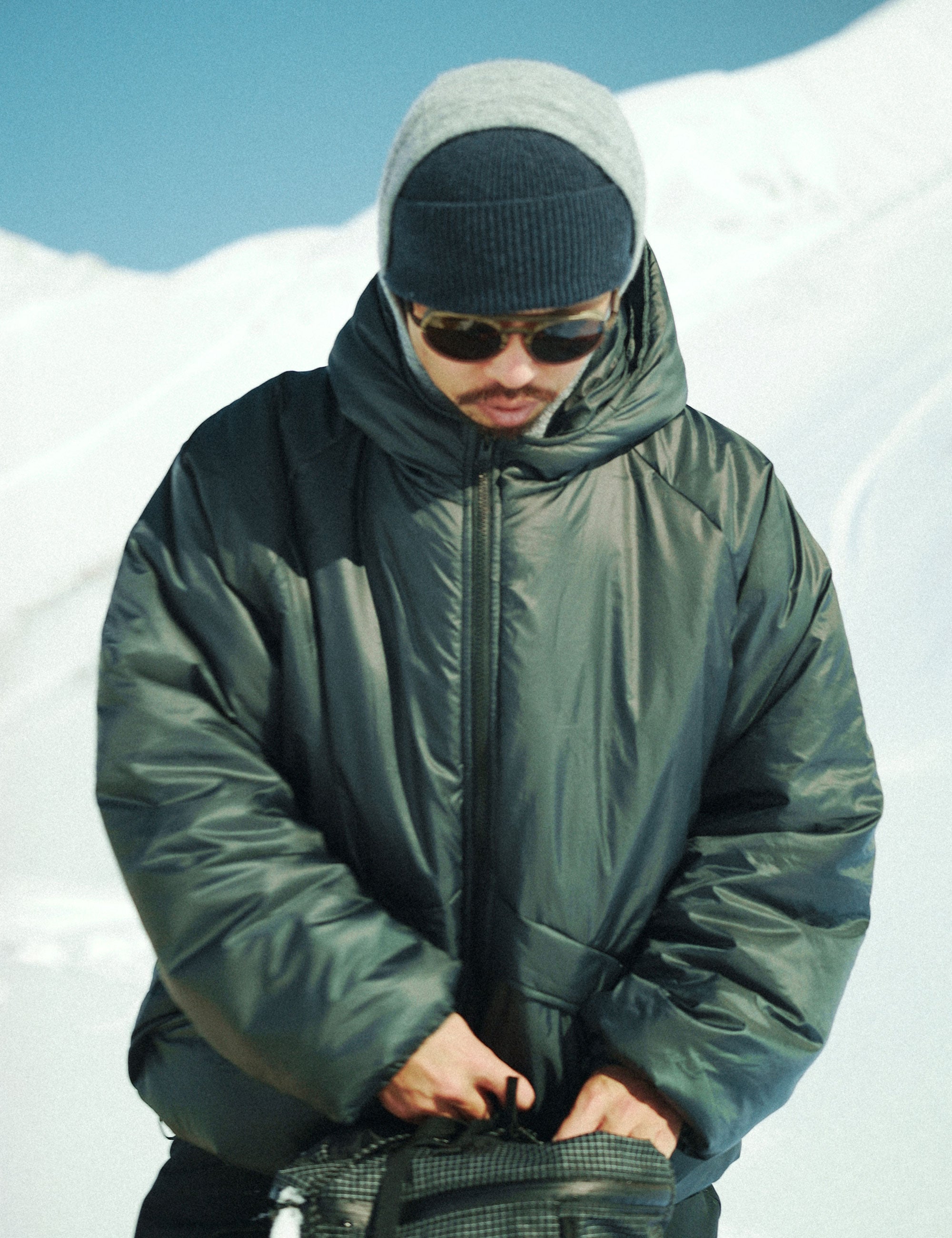 Kamuy Jacket – MoonlightGearEquipment