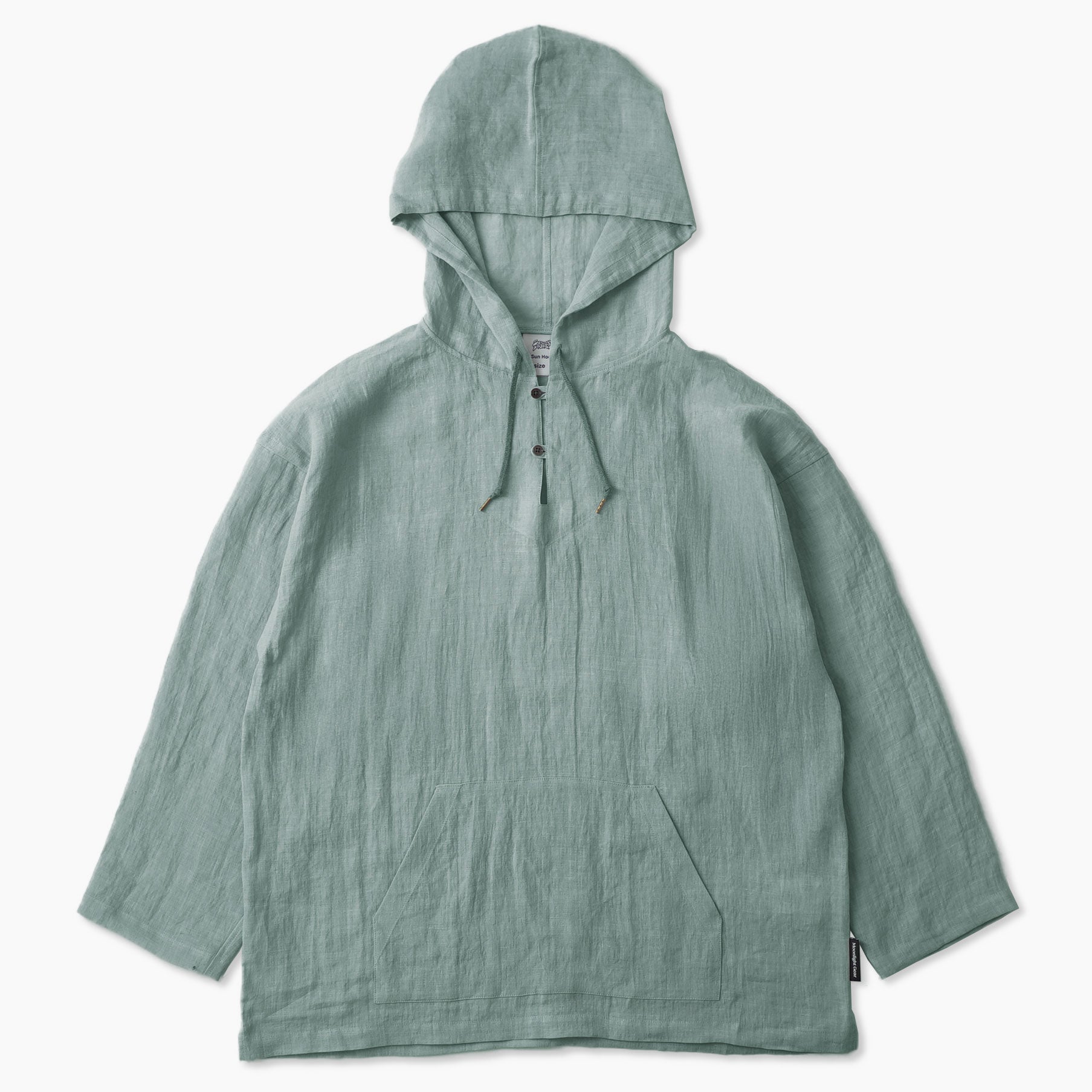 Sun Hoody – MoonlightGearEquipment