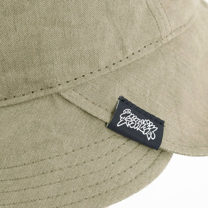 Two Face Hat