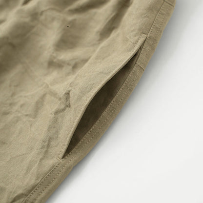 UNfake LP Pants