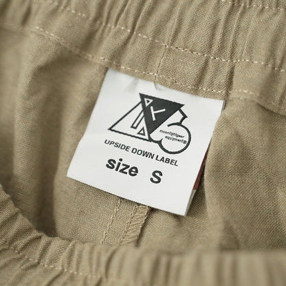 UNfake LP Pants